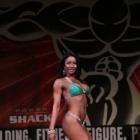 Jade  Bagwell - NPC Clash at the Capstone  2013 - #1